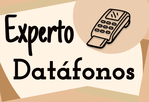 Experto Datáfonos